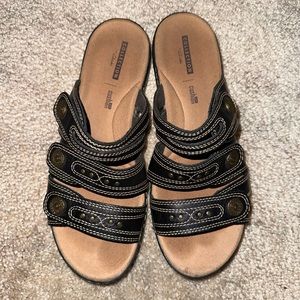 Clarks Sandals